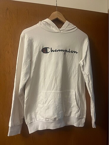 Champion sweat