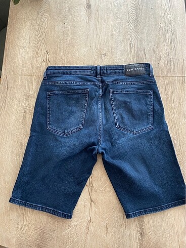 LC Waikiki LCW ERKEK KOT ŞORT