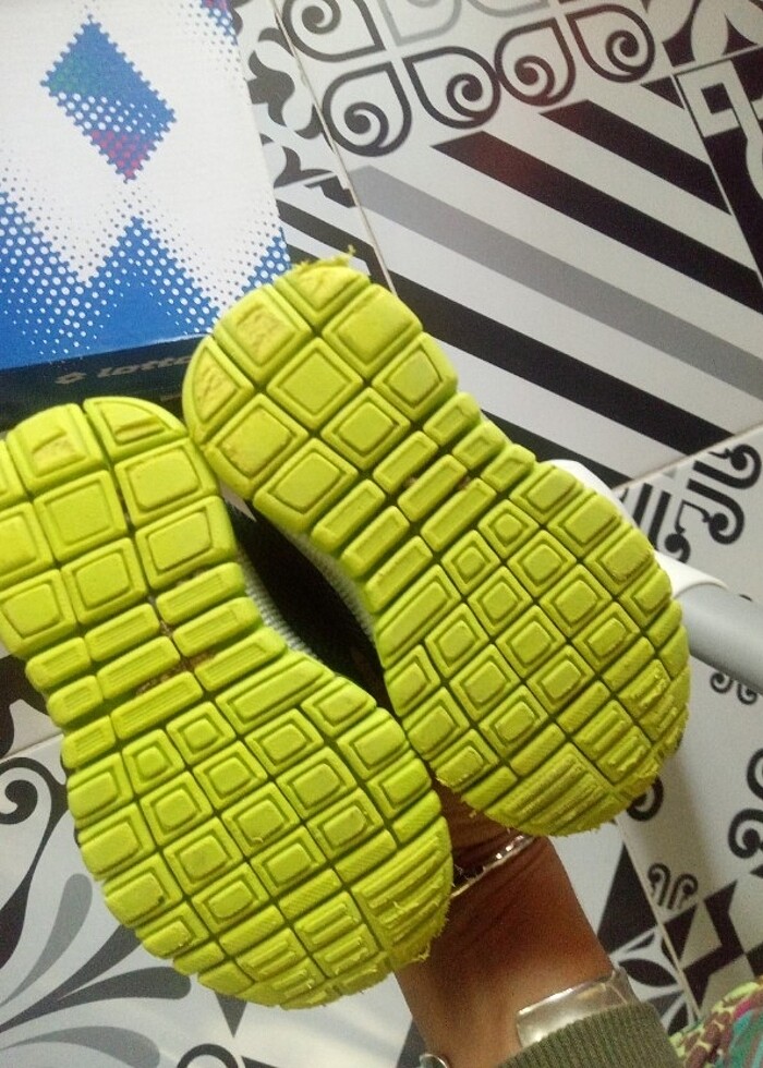 Kusursuz Lotto  - Görsel 4