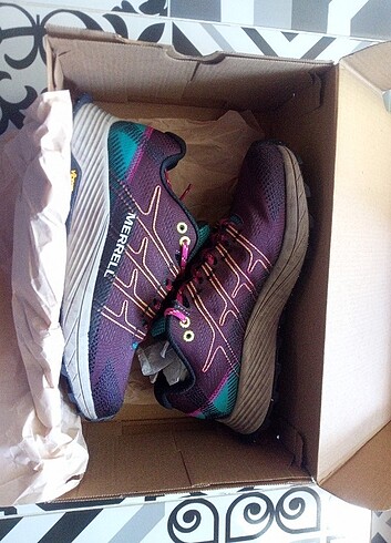 Merrell Kullanılmamış  - Görsel 5