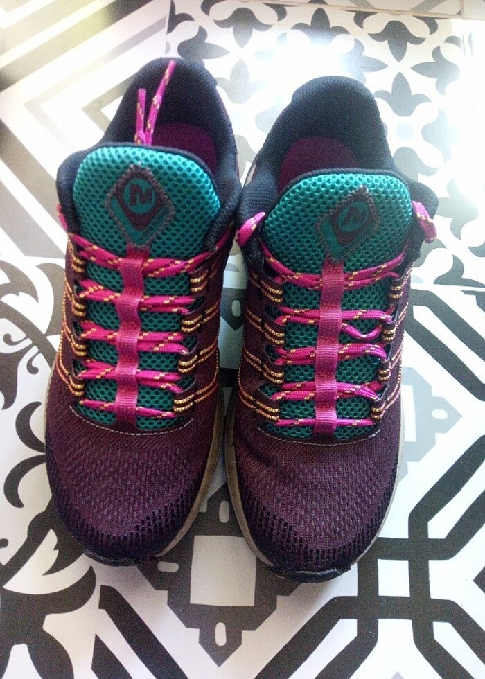 Merrell Kullanılmamış  - Görsel 2