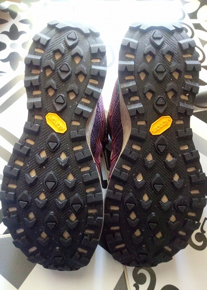 Merrell Kullanılmamış  - Görsel 4