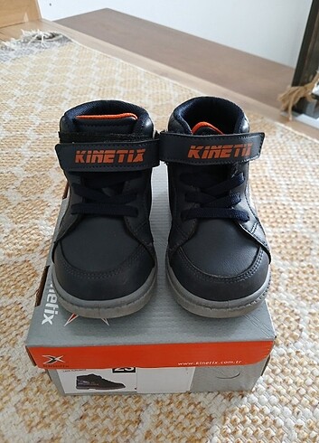 23 Beden KINETIX 23 NUMARA BOT