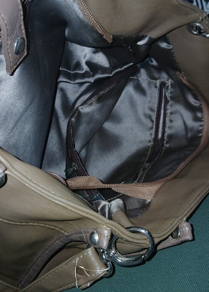 Yasemin Çanta  - Görsel 3