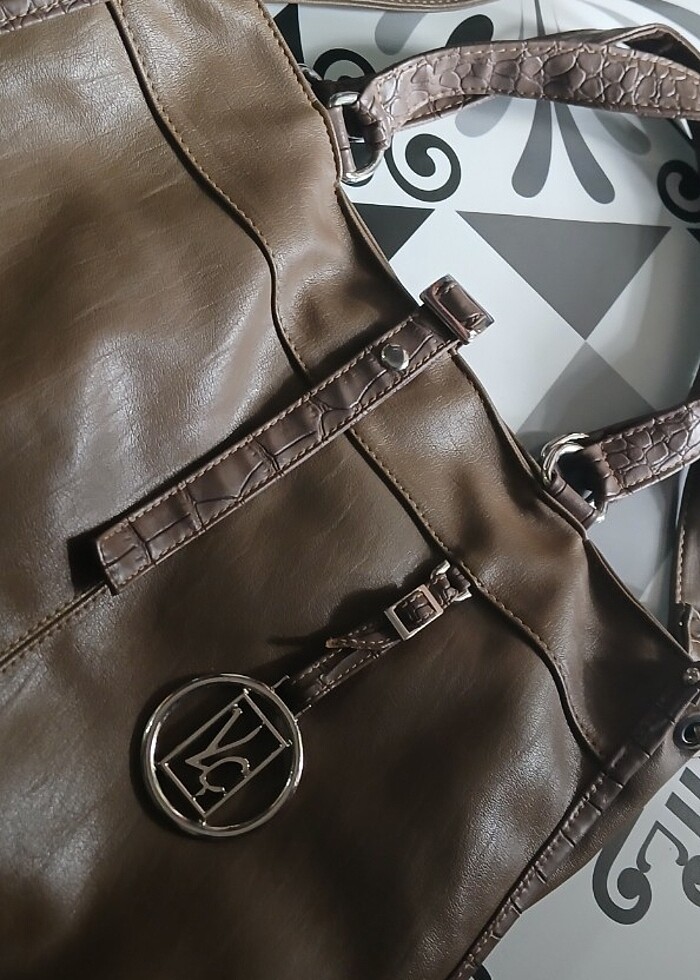 Yasemin Çanta  - Görsel 4