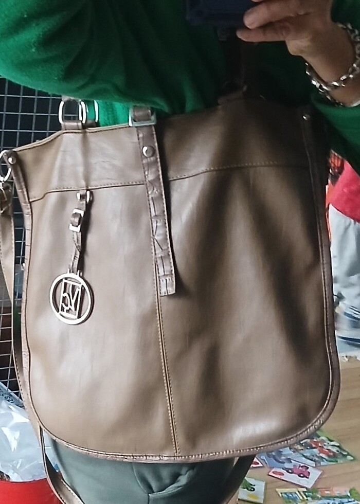 Yasemin Çanta  - Görsel 5