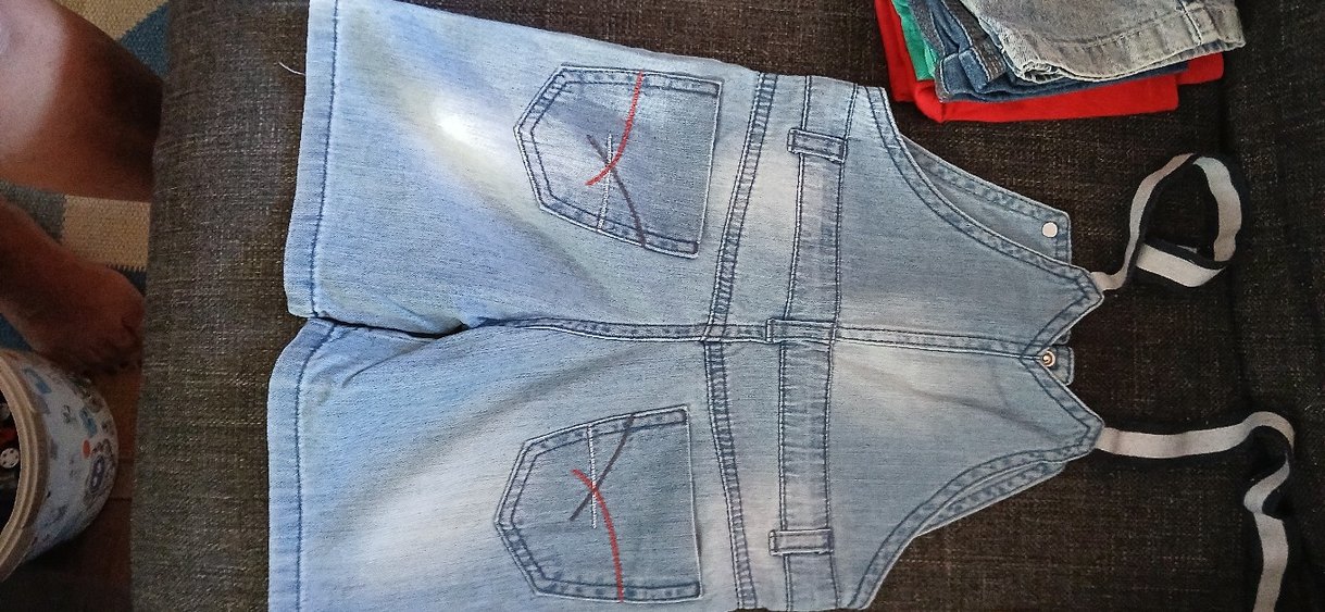 kot Salopet - Görsel 4