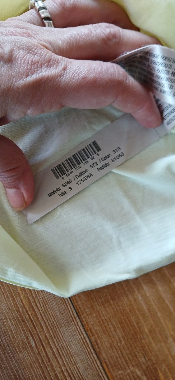 Massimo Dutti Bluz - Görsel 4