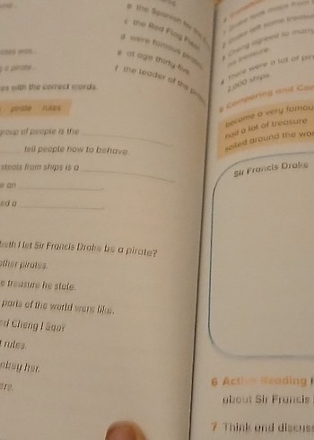 Compass Level 2 Okuma Günlüğü - Görsel 3