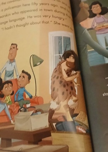 Compass Level 2 Okuma Günlüğü - Görsel 2