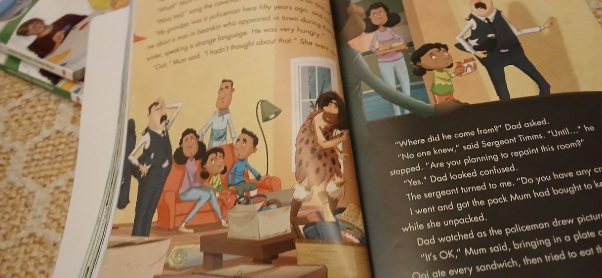 Compass Level 2 Okuma Günlüğü - Görsel 2