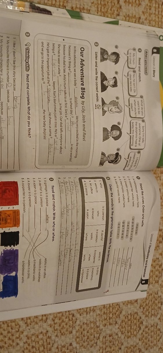 Give Me Five Çocuklar için Dijital Aktiviteli İngilizce Kitap - Görsel 3