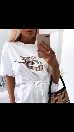 Nike ürün