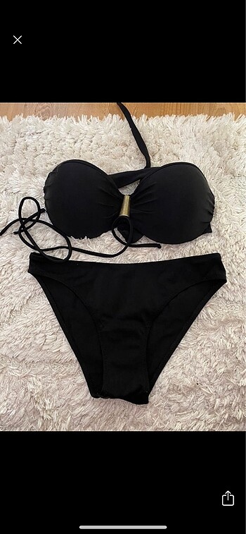 Bikini takımı
