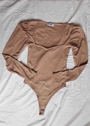 Bej rengi body
