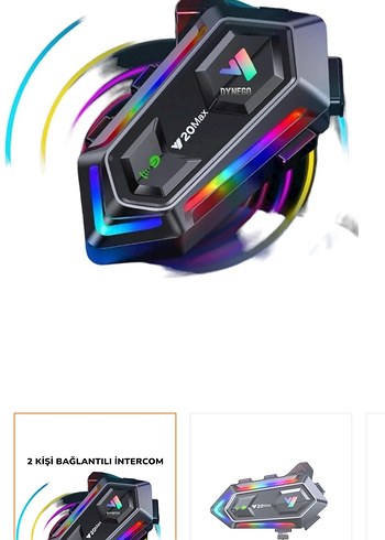 İNTERKOM - Görsel 2
