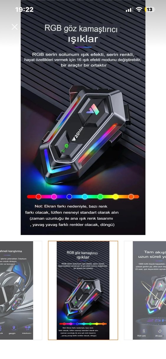 İNTERKOM - Görsel 5