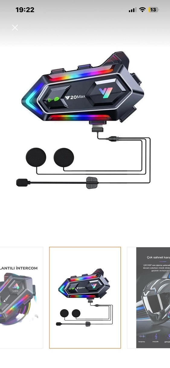 İNTERKOM - Görsel 3
