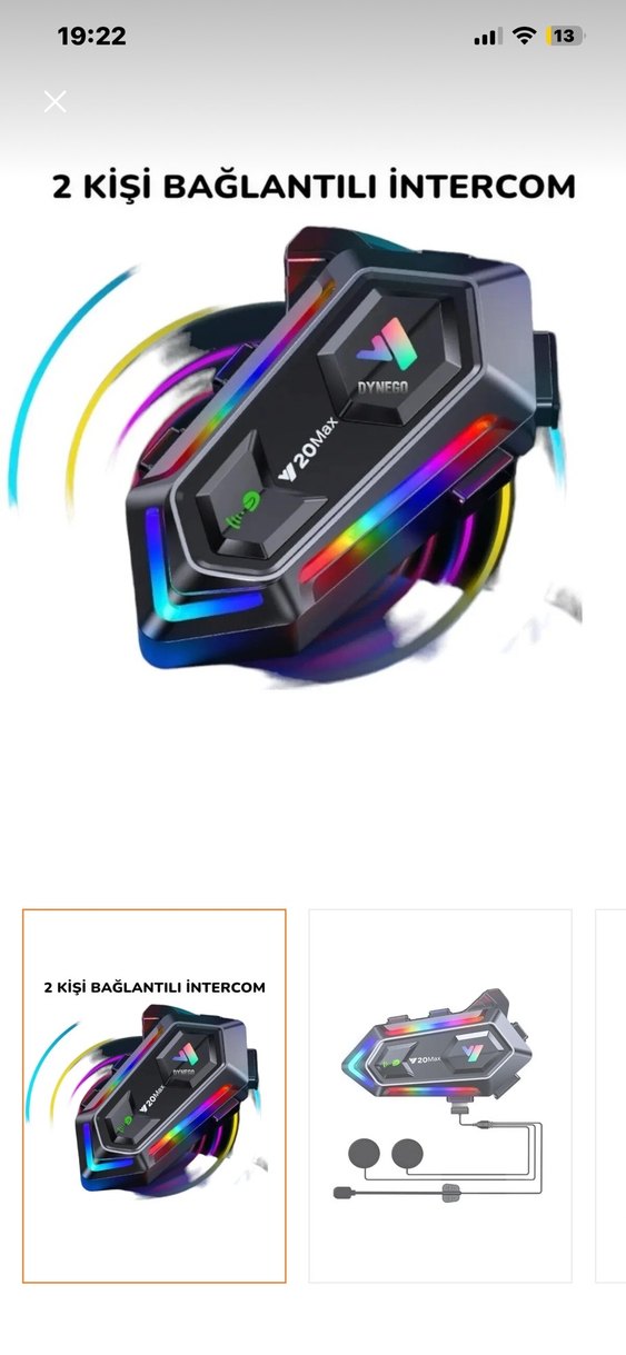 İNTERKOM - Görsel 2