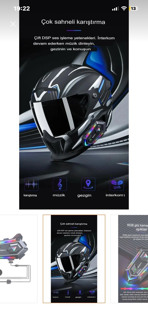 İNTERKOM - Görsel 4