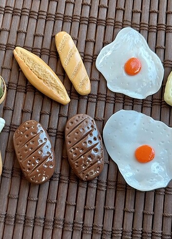 Minyatür mutfak - Görsel 5