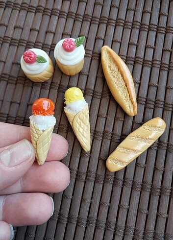 Minyatür mutfak - Görsel 6