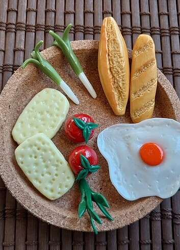 Minyatür mutfak - Görsel 7