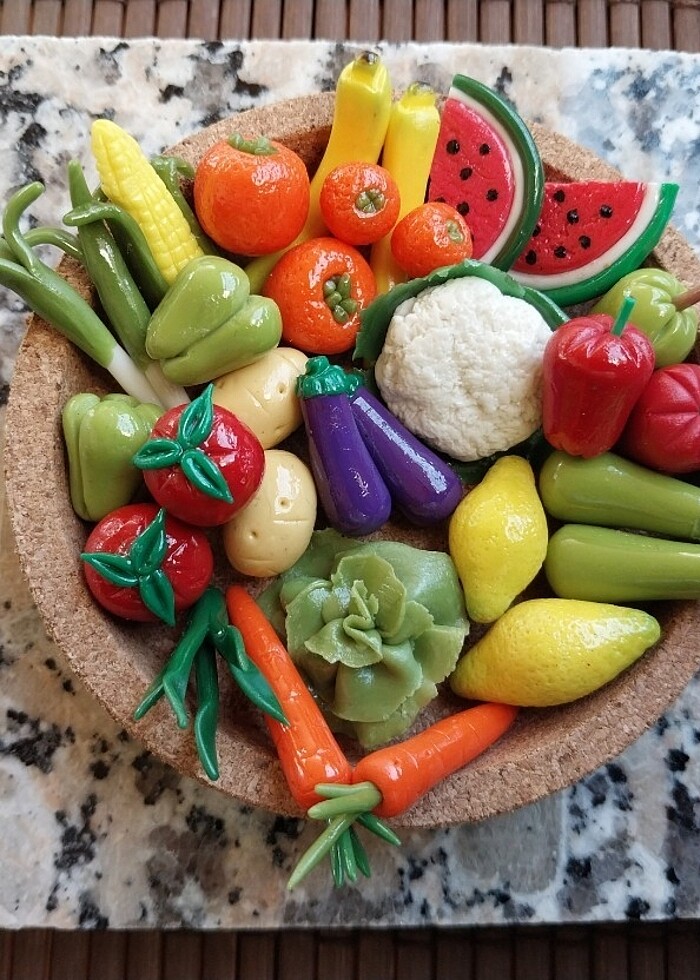 Minyatür mutfak - Görsel 2