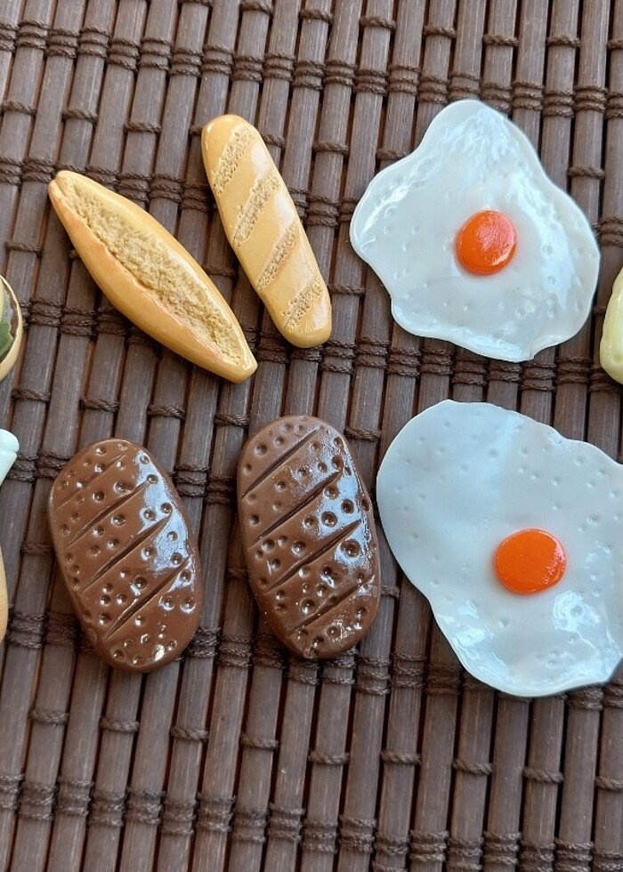 Minyatür mutfak - Görsel 5