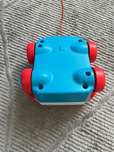 Beden Fisher Price Geveze Telefon