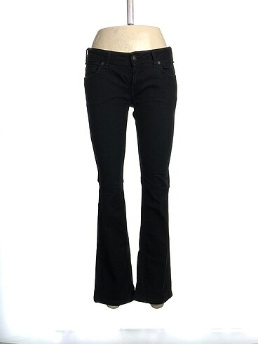 Mavi Jean / Kot %70 İndirimli.