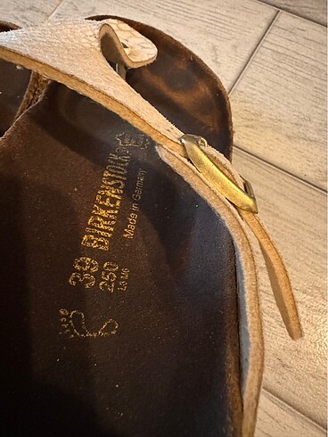 Birkenstock Orjinal