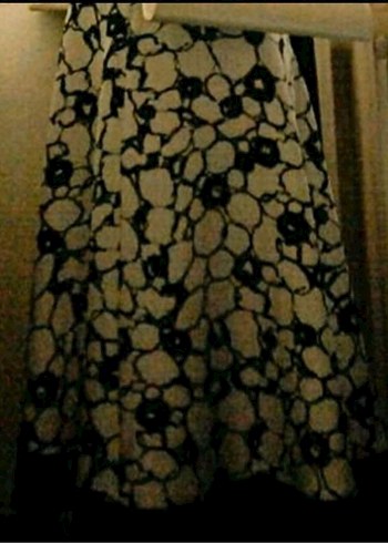 Lacivert etek ceket - Görsel 2