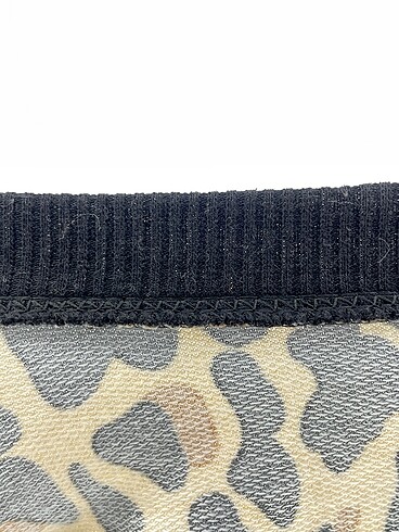 l Beden çeşitli Renk Diğer Sweatshirt %70 İndirimli.