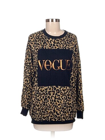 Diğer Sweatshirt %70 İndirimli.