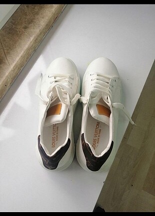 Kadın Sneaker 