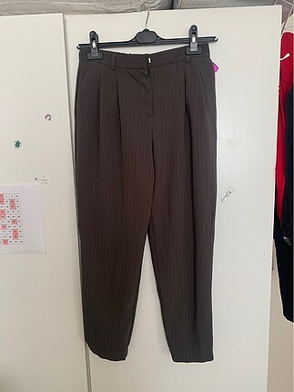 Twist Kumaş Pantolon