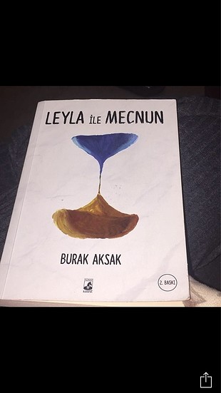 Leyla ile Mecnun