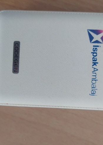 Beyaz Elektrik Prizi ve Telefon Jakı - Görsel 7