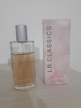 Lr parfum