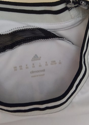 Siyah Midi Hamile Şortu - Görsel 9