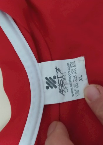 Siyah Midi Hamile Şortu - Görsel 6