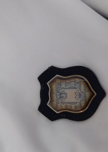 Siyah Midi Hamile Şortu - Görsel 8