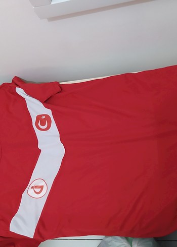 Siyah Midi Hamile Şortu - Görsel 7