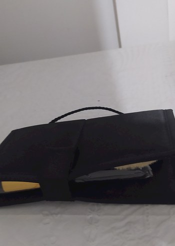 Gri Makyaj Fırça Seti - Görsel 6