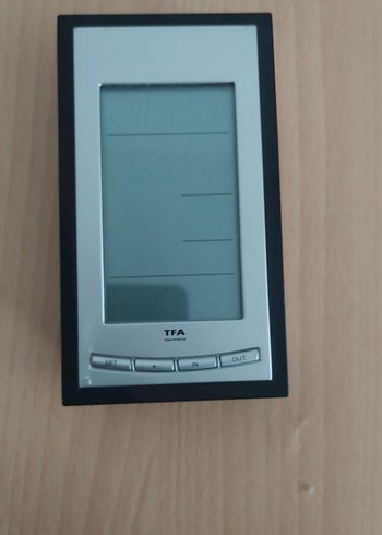 dış ve iç hava nem olcer - Görsel 2