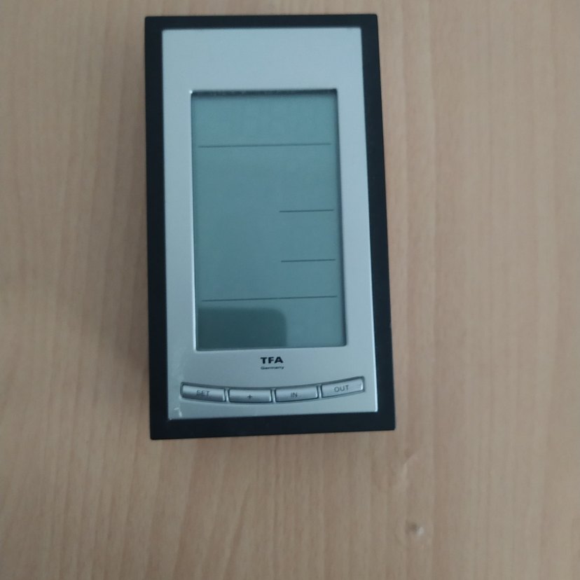 dış ve iç hava nem olcer - Görsel 2