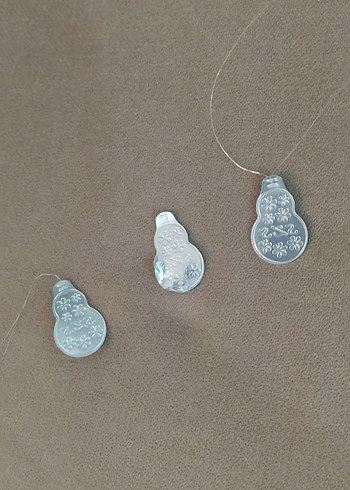 cihadiye yüzüğü Erkek Minimalist Koyu Bej Yüzük Seti - Görsel 6