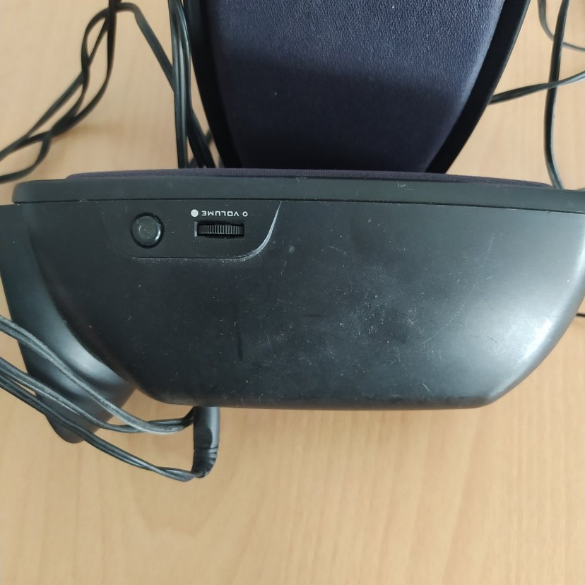 Creative Siyah Müzik Sistemi Hoparlörleri - Görsel 3