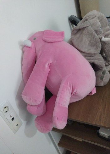 Beden büyük boy pelus oyuncak